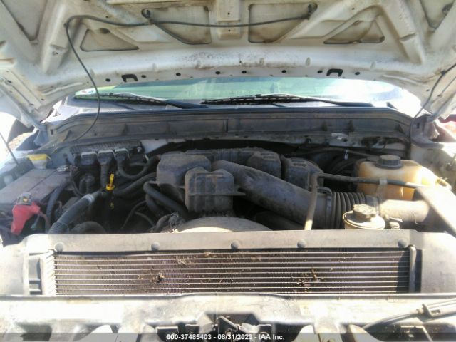 1FTBF2A63FEC45991 Ford Super Duty F-250 Srw Xl/xlt