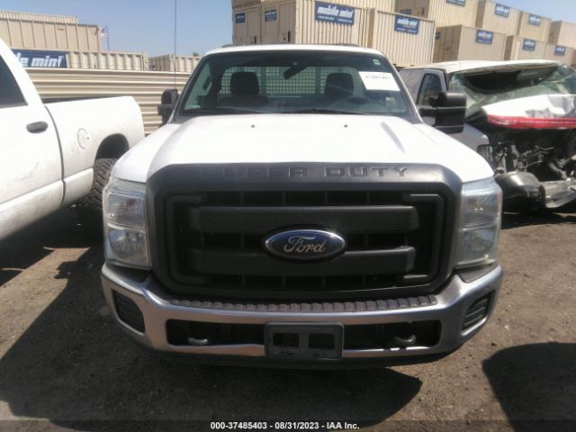 1FTBF2A63FEC45991 Ford Super Duty F-250 Srw Xl/xlt