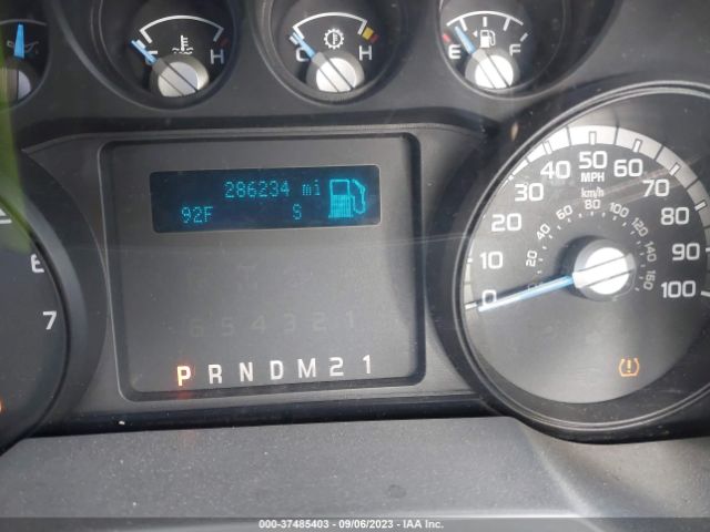 1FTBF2A63FEC45991 Ford Super Duty F-250 Srw Xl/xlt