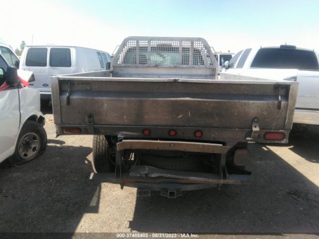 1FTBF2A63FEC45991 Ford Super Duty F-250 Srw Xl/xlt