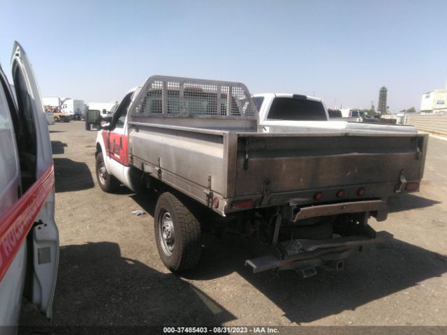 1FTBF2A63FEC45991 Ford Super Duty F-250 Srw Xl/xlt