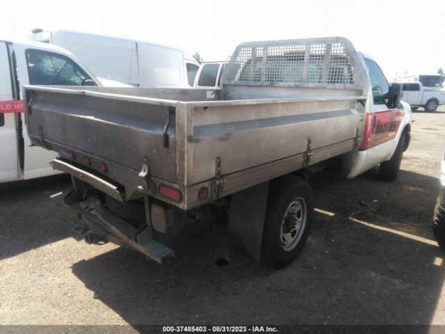 1FTBF2A63FEC45991 Ford Super Duty F-250 Srw Xl/xlt