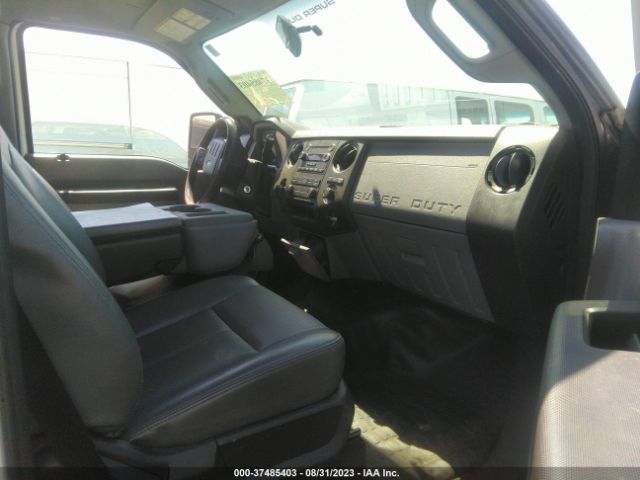 1FTBF2A63FEC45991 Ford Super Duty F-250 Srw Xl/xlt