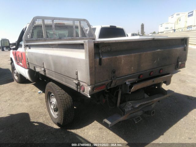 1FTBF2A63FEC45991 Ford Super Duty F-250 Srw Xl/xlt