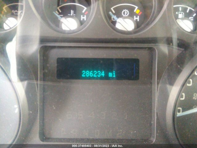 1FTBF2A63FEC45991 Ford Super Duty F-250 Srw Xl/xlt