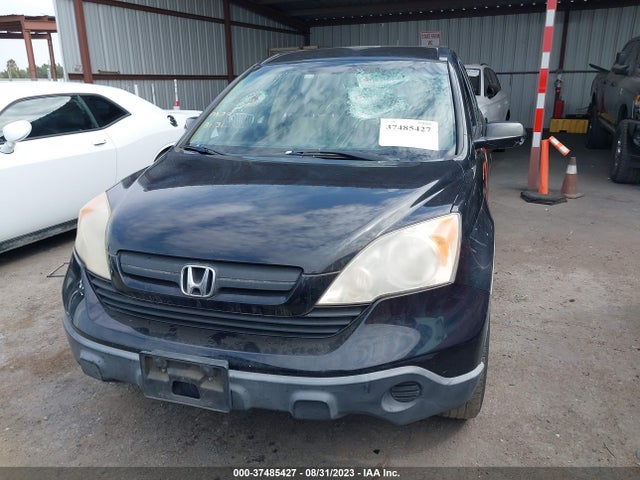 2008 HONDA CR-V LX VIN: JHLRE38358C034179