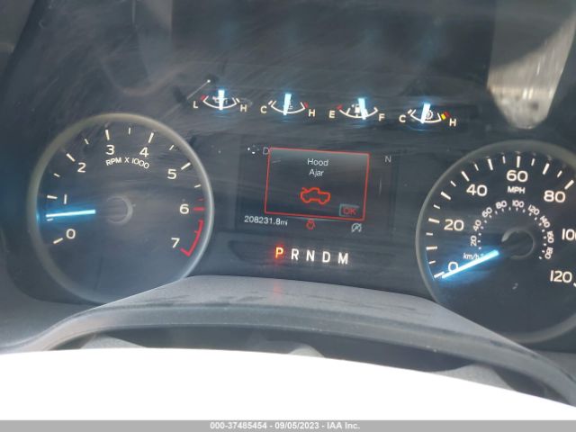 1FTEW1E5XJKC68882 Ford F-150 Xl/xlt/lariat