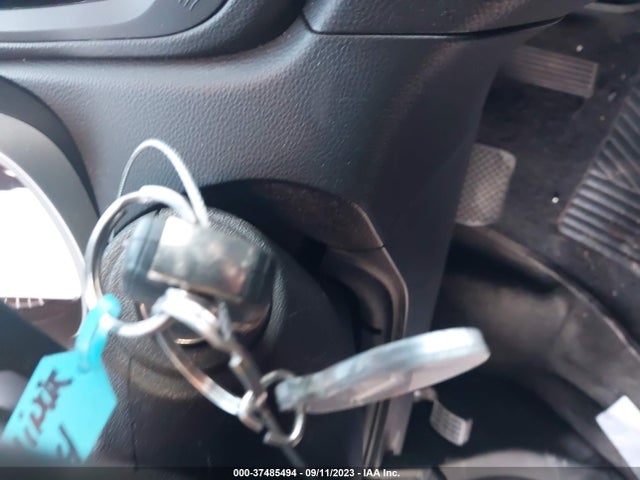 Chevrolet EQUINOX LS 2017 2GNALBEK5H1515732 Image 11