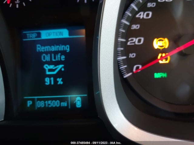 Chevrolet EQUINOX LS 2017 2GNALBEK5H1515732 Image 15