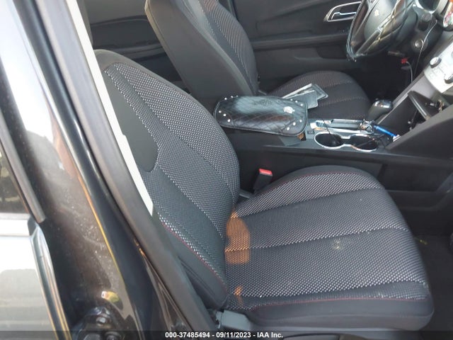 Chevrolet EQUINOX LS 2017 2GNALBEK5H1515732 Image 5