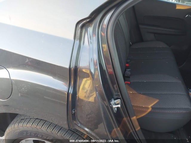 Chevrolet EQUINOX LS 2017 2GNALBEK5H1515732 Image 8