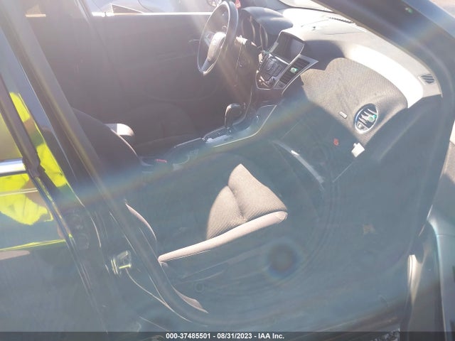 Chevrolet Cruze 1lt 2014 1G1PC5SB1E7348141 Image 5