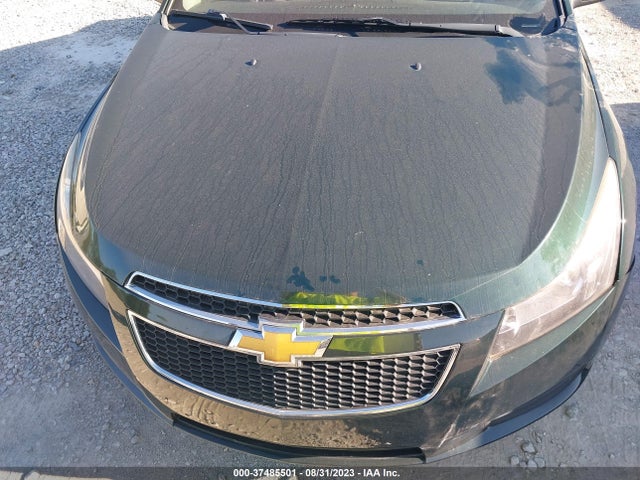 Chevrolet Cruze 1lt 2014 1G1PC5SB1E7348141 Image 6