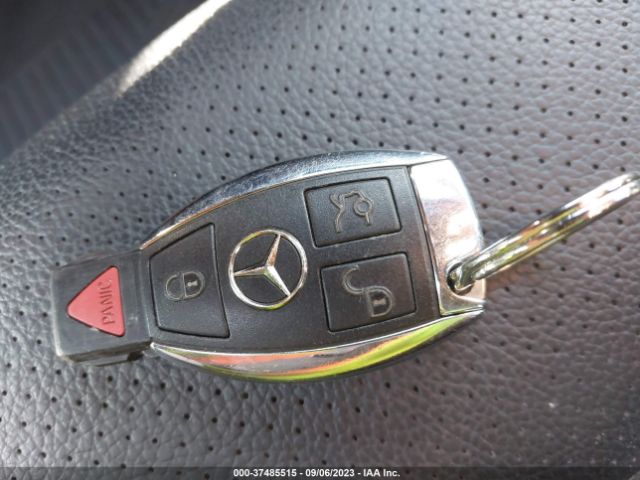 WDDGF4HB1ER304991 Mercedes-Benz C-class C 250