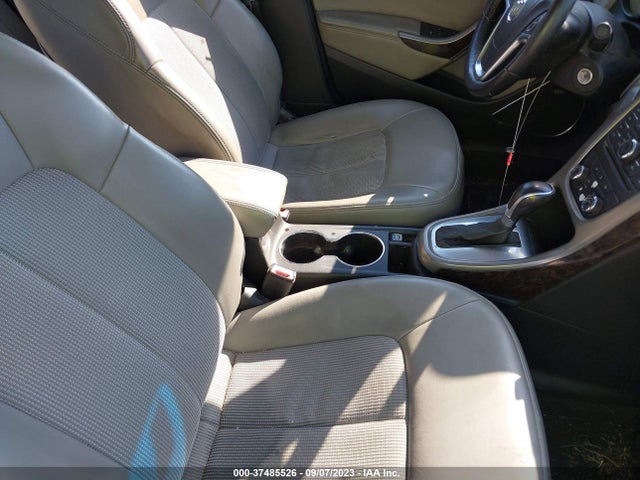 2012 BUICK VERANO CONVENIENCE GROUP VIN: 1G4PR5SK1C4165158