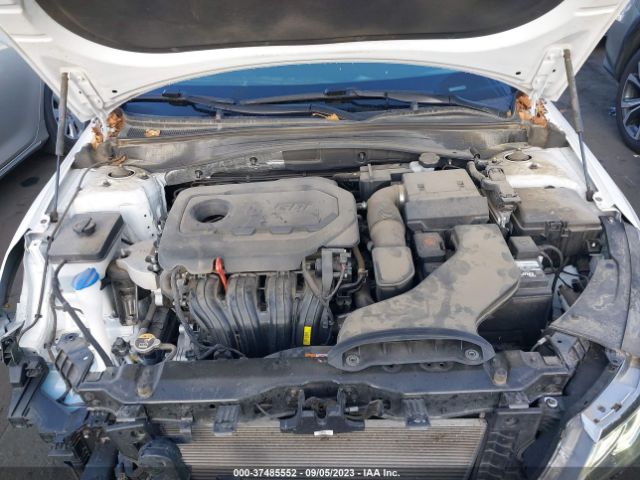 5XXGT4L36KG308293 KIA Optima Lx