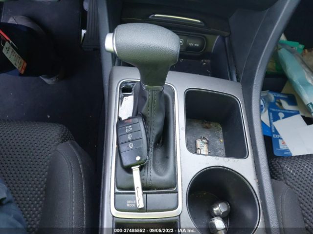 5XXGT4L36KG308293 KIA Optima Lx