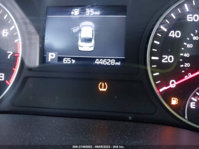 5XXGT4L36KG308293 KIA Optima Lx