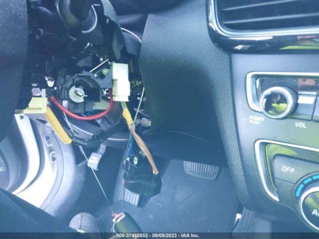 5XXGT4L36KG308293 KIA Optima Lx