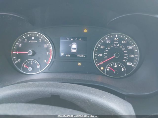 5XXGT4L36KG308293 KIA Optima Lx