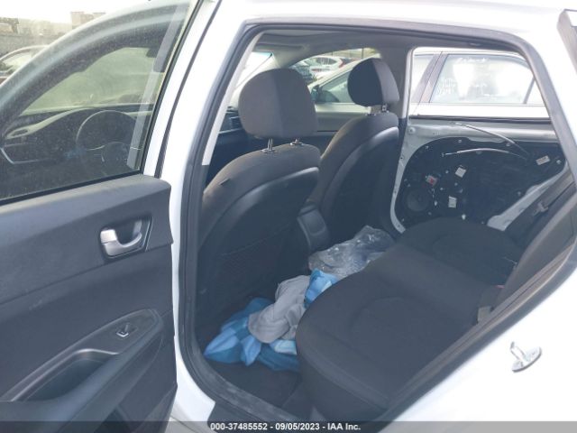 5XXGT4L36KG308293 KIA Optima Lx