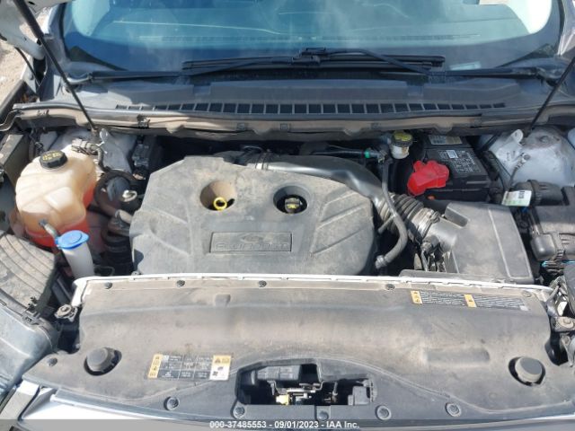 2FMPK3G99GBB59070 Ford EDGE SE