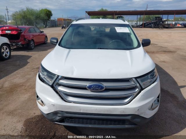 2FMPK3G99GBB59070 Ford EDGE SE
