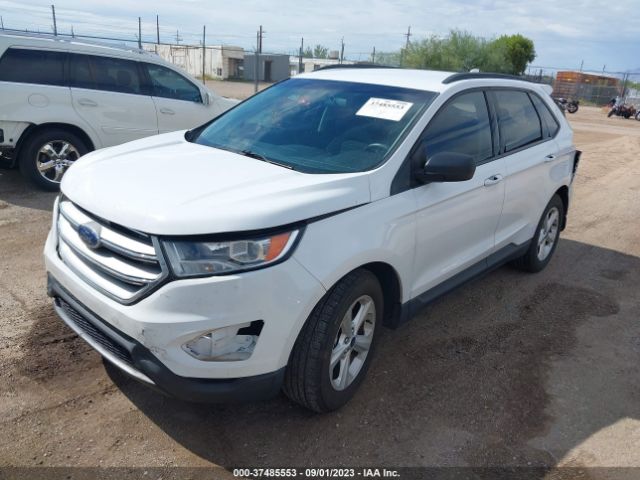 2FMPK3G99GBB59070 Ford EDGE SE