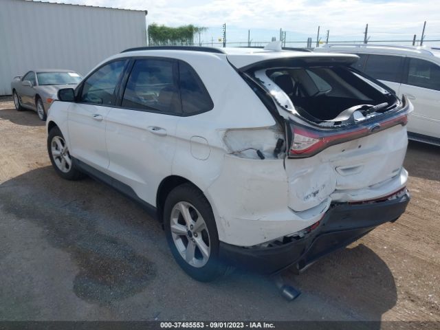 2FMPK3G99GBB59070 Ford EDGE SE