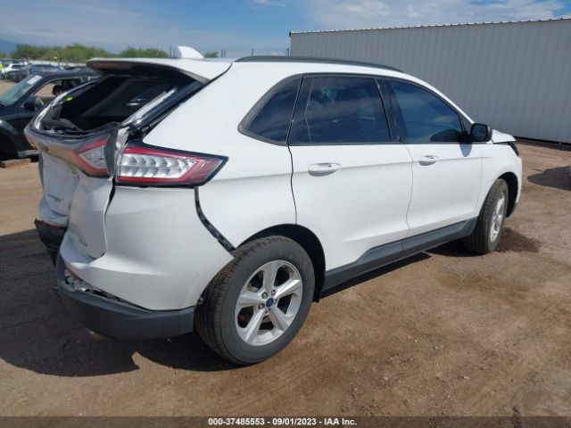 2FMPK3G99GBB59070 Ford EDGE SE