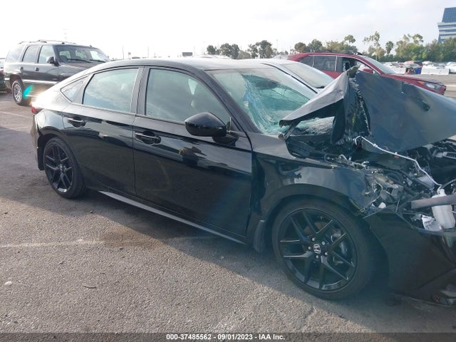 Honda k20c2 2022 19XFL2H85NE015485 Image 30