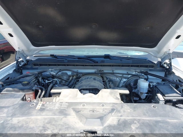 37485569 :رقم المزاد ، 3GCUKSEC8HG425323 vin ، 2017 Chevrolet Silverado 1500 1lz مزاد بيع