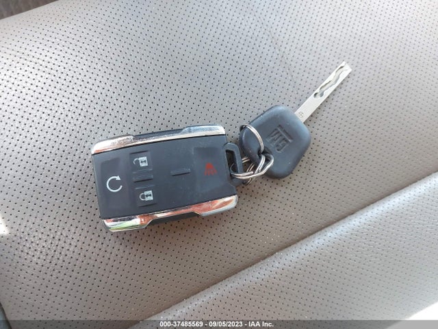 37485569 :رقم المزاد ، 3GCUKSEC8HG425323 vin ، 2017 Chevrolet Silverado 1500 1lz مزاد بيع