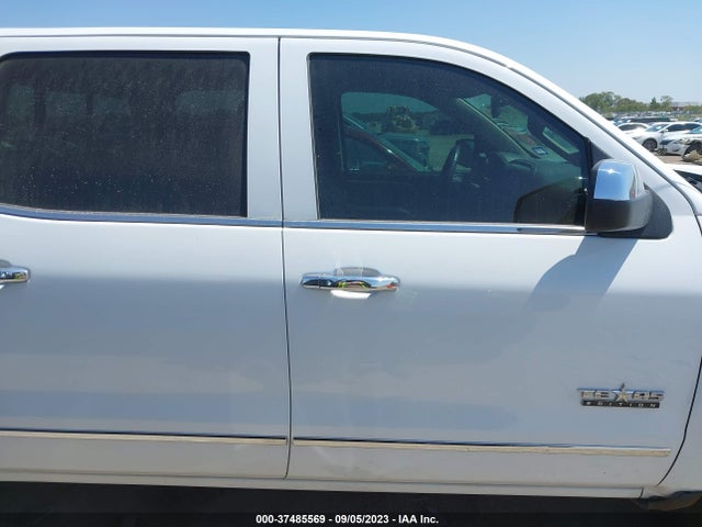 37485569 :رقم المزاد ، 3GCUKSEC8HG425323 vin ، 2017 Chevrolet Silverado 1500 1lz مزاد بيع