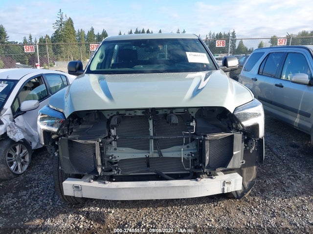 2022 Toyota Tundra, VIN: 5TFLA5EC4NX010314