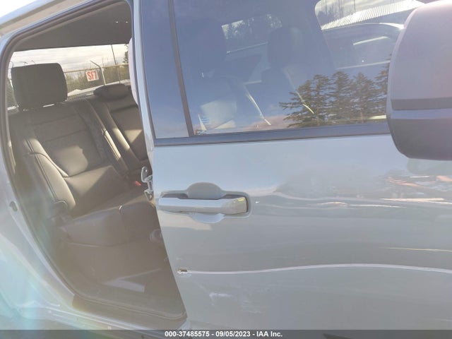 2022 Toyota Tundra, VIN: 5TFLA5EC4NX010314