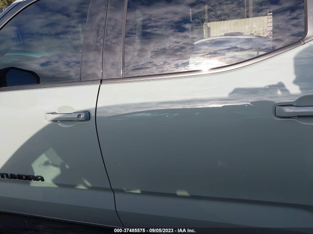 2022 Toyota Tundra, VIN: 5TFLA5EC4NX010314