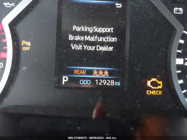 2022 Toyota Tundra, VIN: 5TFLA5EC4NX010314