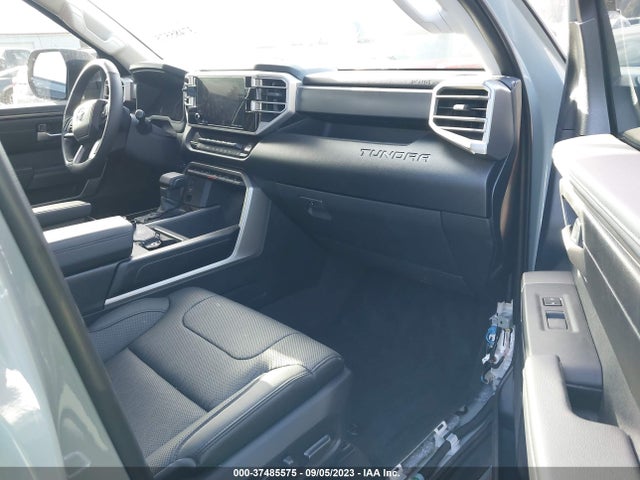 2022 Toyota Tundra, VIN: 5TFLA5EC4NX010314