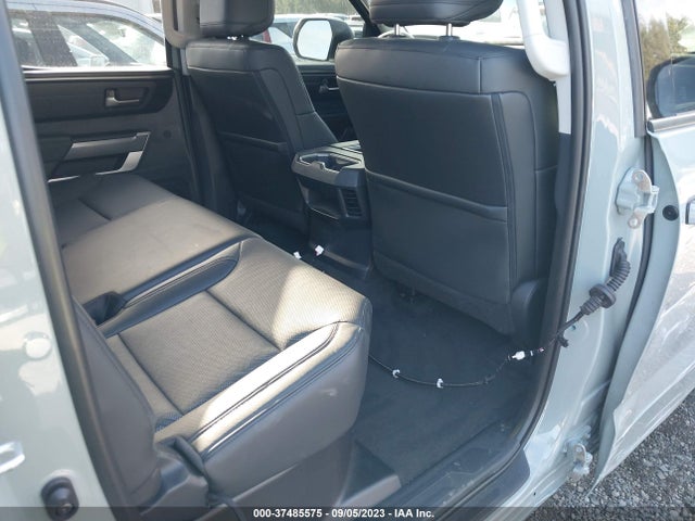 2022 Toyota Tundra, VIN: 5TFLA5EC4NX010314