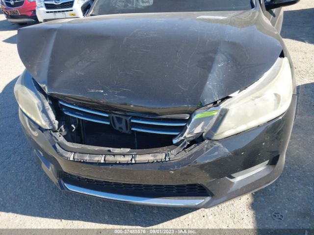 1HGCR3F81FA025897 Honda Accord Ex-l V-6