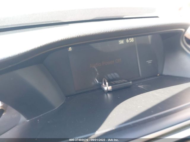 1HGCR3F81FA025897 Honda Accord Ex-l V-6