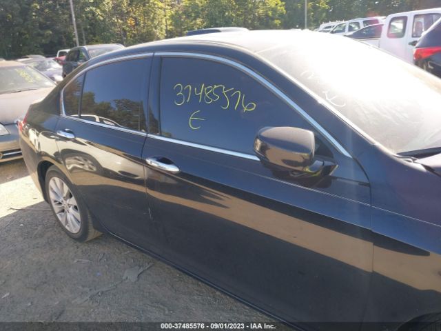 1HGCR3F81FA025897 Honda Accord Ex-l V-6