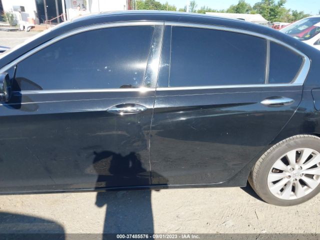 1HGCR3F81FA025897 Honda Accord Ex-l V-6