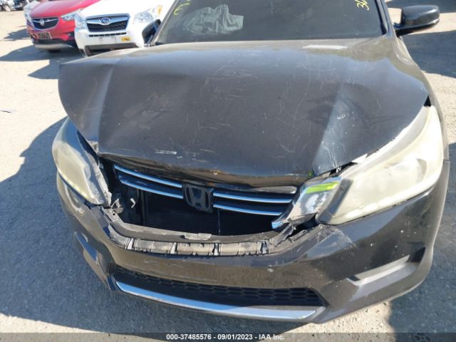 1HGCR3F81FA025897 Honda Accord Ex-l V-6