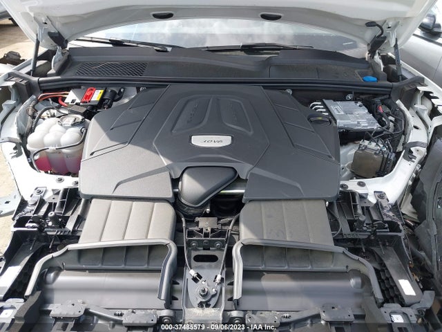 WP1AA2AY7NDA04174 Porsche Cayenne