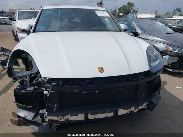 WP1AA2AY7NDA04174 Porsche Cayenne