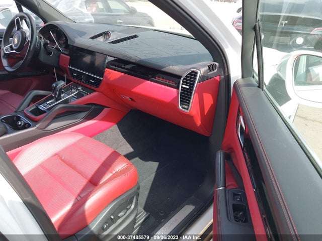 WP1AA2AY7NDA04174 Porsche Cayenne