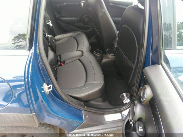 2015 MINI HARDTOP WMWXS5C57FT829732 Photo 7