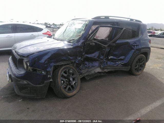 ZACCJABB7HPE93275 Jeep Renegade Altitude